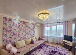 Продается 4-комнатная квартира, 74.7 м2, Будённовск, Пушкинская улица, 121