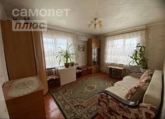Двухкомнатная квартира на продажу, 39.5 м2, Астрахань, Советский район, улица Ахшарумова, 78