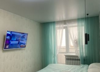 1-комнатная квартира в аренду, 40 м2, Саратов, улица имени Ф.А. Блинова, 52В