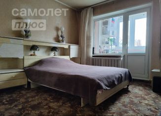 Продажа четырехкомнатной квартиры, 58.9 м2, Подольск, Подольская улица, 4