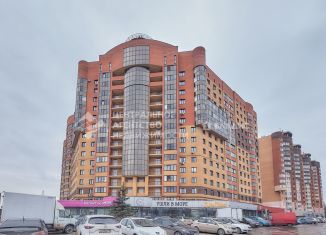 Продажа двухкомнатной квартиры, 64.5 м2, Рязань, улица Пирогова, 8, Московский район