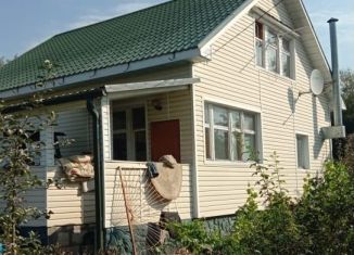 Продажа дома, 160 м2, деревня Кармолино, Береговая улица, 10