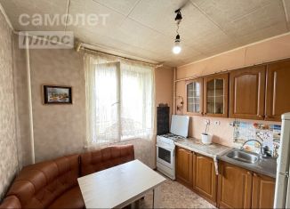 Продам однокомнатную квартиру, 36 м2, Оренбургская область, улица Мусы Джалиля, 21