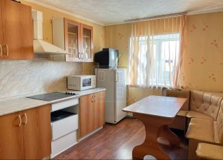 Однокомнатная квартира на продажу, 43 м2, Калужская область, улица Гурьянова, 18к2