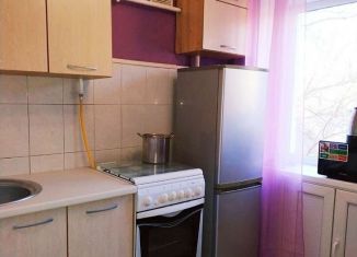 Сдается однокомнатная квартира, 33 м2, Волгоград, улица Ломакина, 2, Красноармейский район