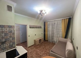 Продается двухкомнатная квартира, 36 м2, Люберцы, улица Камова, 8к1