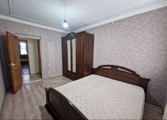 Двухкомнатная квартира в аренду, 48 м2, Чечня, Киевский переулок, 20