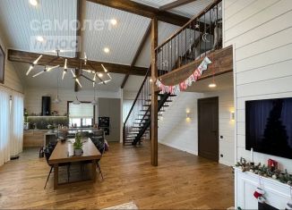 Продам дом, 250 м2, деревня Старое Кощаково, Цветочная улица, 1