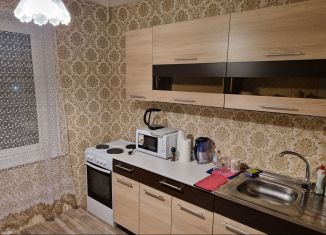 Сдается 1-комнатная квартира, 33 м2, Челябинск, улица Чичерина, 35А, Калининский район