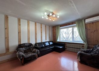 1-комнатная квартира на продажу, 35.7 м2, Оренбургская область, улица Суворова, 64