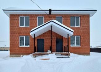 Продается таунхаус, 73 м2, деревня Чернышевка, улица Балкыш