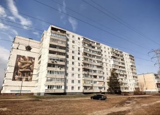 Продам двухкомнатную квартиру, 52.1 м2, Электрогорск, улица Кржижановского, 11А