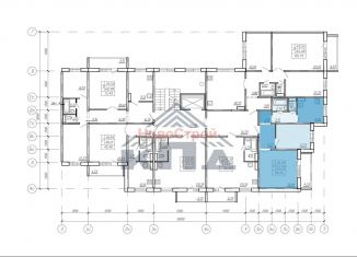 Продажа 2-комнатной квартиры, 55 м2, Обь, Геодезическая улица, 74