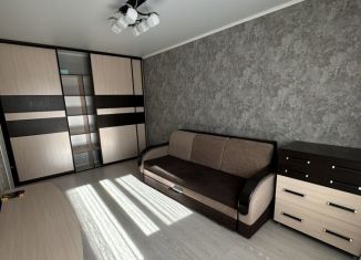 Сдается 1-комнатная квартира, 36 м2, Республика Башкортостан, Комсомольский проспект, 45Г