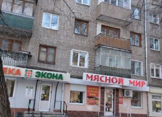 Двухкомнатная квартира на продажу, 43 м2, Воронеж, Левобережный район, улица Полины Осипенко, 2