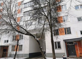 Продажа квартиры студии, 12 м2, Москва, Чертановская улица, 21к1, район Чертаново Центральное