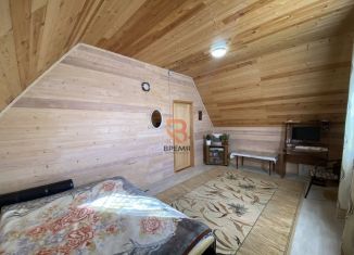 Продажа дома, 110 м2, посёлок Солнечный