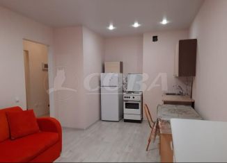 Сдается 1-ком. квартира, 41 м2, Тюмень, Краснооктябрьская улица, 14к3