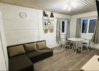 Продам дом, 108 м2, деревня Полково, Прохладная улица, 12