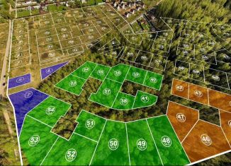 Земельный участок на продажу, 6 сот., Чехов, Советская площадь