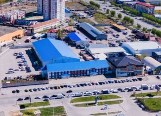 Сдача в аренду торговой площади, 150 м2, Тюмень, улица Пермякова, 1А