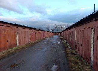 Продаю гараж, 18 м2, Балашиха, территория Производственно-складская Зона, вл4