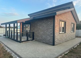 Продается дом, 60 м2, Крым, Солнечная улица