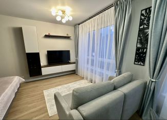 Сдам 1-ком. квартиру, 35 м2, Москва, Очаковское шоссе, 5к5