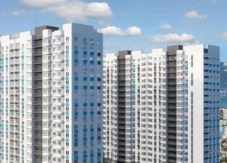 Продам 2-ком. квартиру, 50.3 м2, Новороссийск, улица Куникова, 47Г