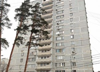 Продам однокомнатную квартиру, 34.8 м2, Видное, Школьная улица, 55А