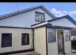 Дом на продажу, 80 м2, Бугульма, Совхозная улица, 14