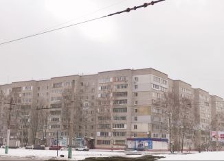 Продается 1-ком. квартира, 62.1 м2, Пенза, проспект Строителей, 48