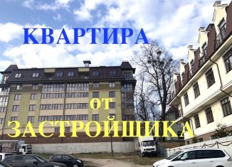 Продается 2-ком. квартира, 79 м2, Калининградская область, улица Менделеева, 11