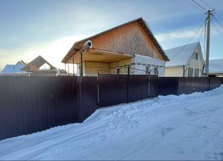 Продажа дома, 54 м2, СТ Роза, 9-я линия