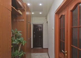 Трехкомнатная квартира на продажу, 62.7 м2, Омская область, улица Дмитриева, 5/4