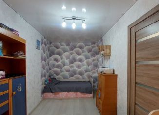 2-ком. квартира на продажу, 43.1 м2, Котлас, улица Маяковского, 25/1