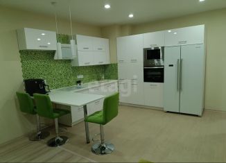 Продажа 3-ком. квартиры, 86.7 м2, рабочий посёлок Краснообск, 2-й микрорайон, 252