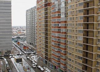 Продается 3-комнатная квартира, 77.5 м2, Краснодар, улица Цезаря Куникова, 24к2, Прикубанский округ