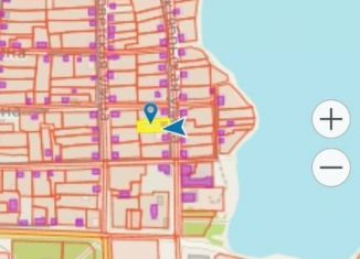 Продам дом, 50 м2, посёлок Билимбай, Октябрьская улица, 11