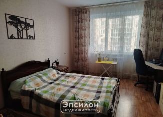 Продам 1-комнатную квартиру, 41.1 м2, Курская область, улица Майский Бульвар, 25