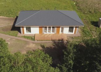 Продаю дом, 130 м2, деревня Разметелево