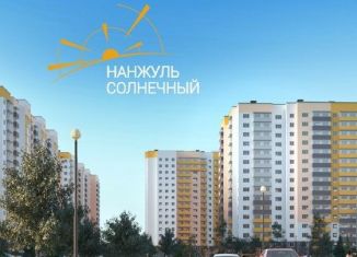 2-ком. квартира на продажу, 58.7 м2, Красноярск, Советский район