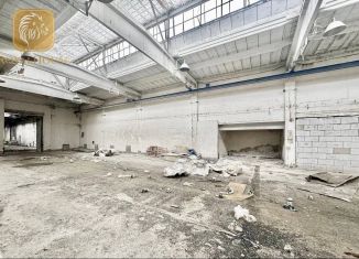 Сдается производство, 2735 м2, Нижний Новгород, Порт-Артурская улица, 1, метро Ленинская