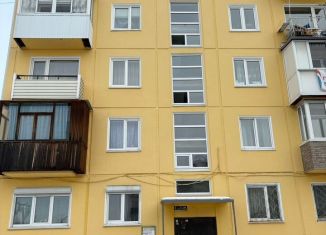 Однокомнатная квартира на продажу, 31 м2, Ангарск, 91-й квартал, 7