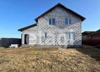 Продается дом, 148.6 м2, деревня Бугачево, улица Мира, 72