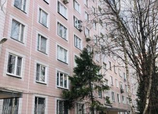 Продажа 2-ком. квартиры, 44.8 м2, Москва, улица Цюрупы, 15к3, ЮЗАО