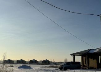 Продам участок, 10 сот., деревня Травкино, улица Универсиады