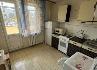 Продажа 1-комнатной квартиры, 39.2 м2, Краснодар, Восточно-Кругликовская улица, 71, Прикубанский округ