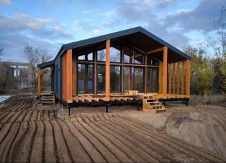 Продаю дом, 94 м2, деревня Неготино