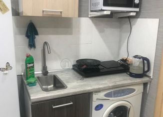 Продается квартира студия, 15 м2, Москва, Рабочая улица, 3